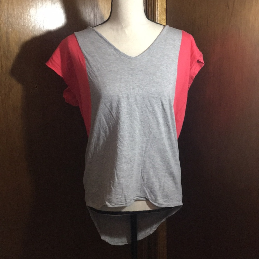 Victoria’s secret tee